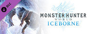 Monster Hunter World: Iceborne